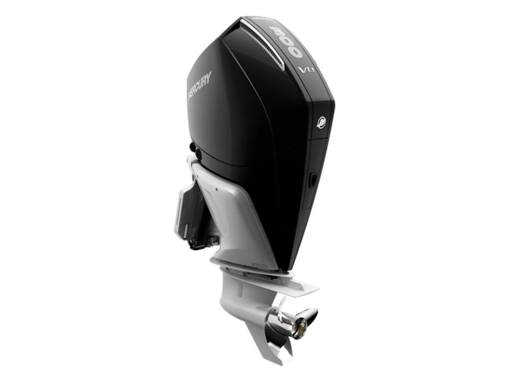 2026 Mercury Marine® Verado 300hp Base