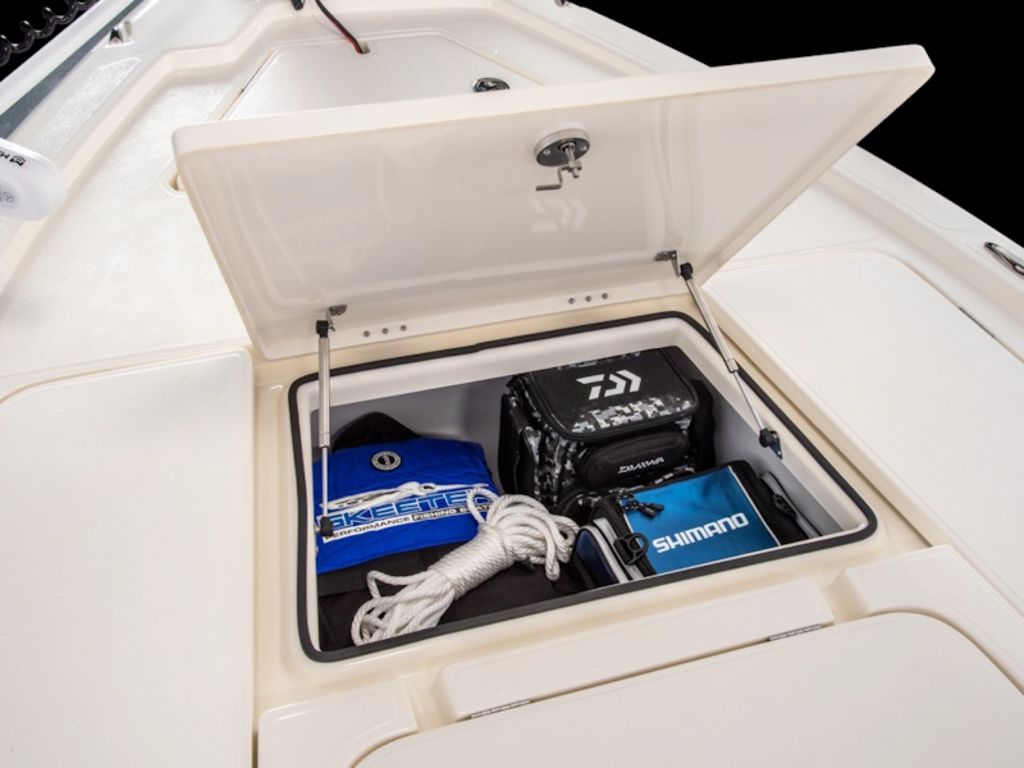 2026 Skeeter SX241 Base
