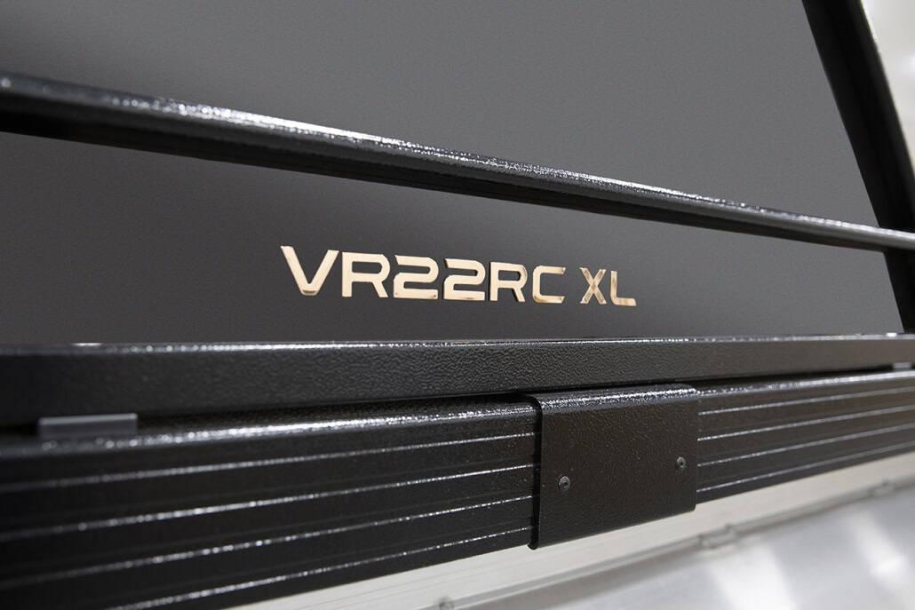 VR25RCP