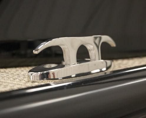 VX27DCRC Premium Twin