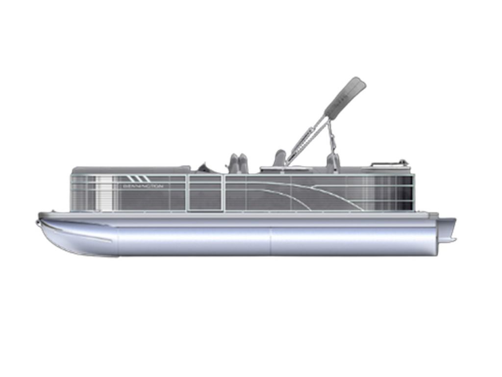 2026 Bennington SX Entertainment 23 SXPD