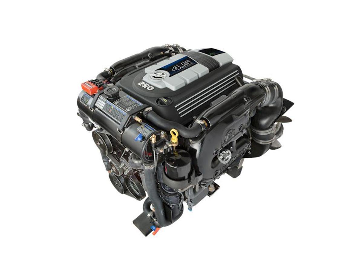 2026 Mercury Marine® MerCruiser 4.5L 250hp Base