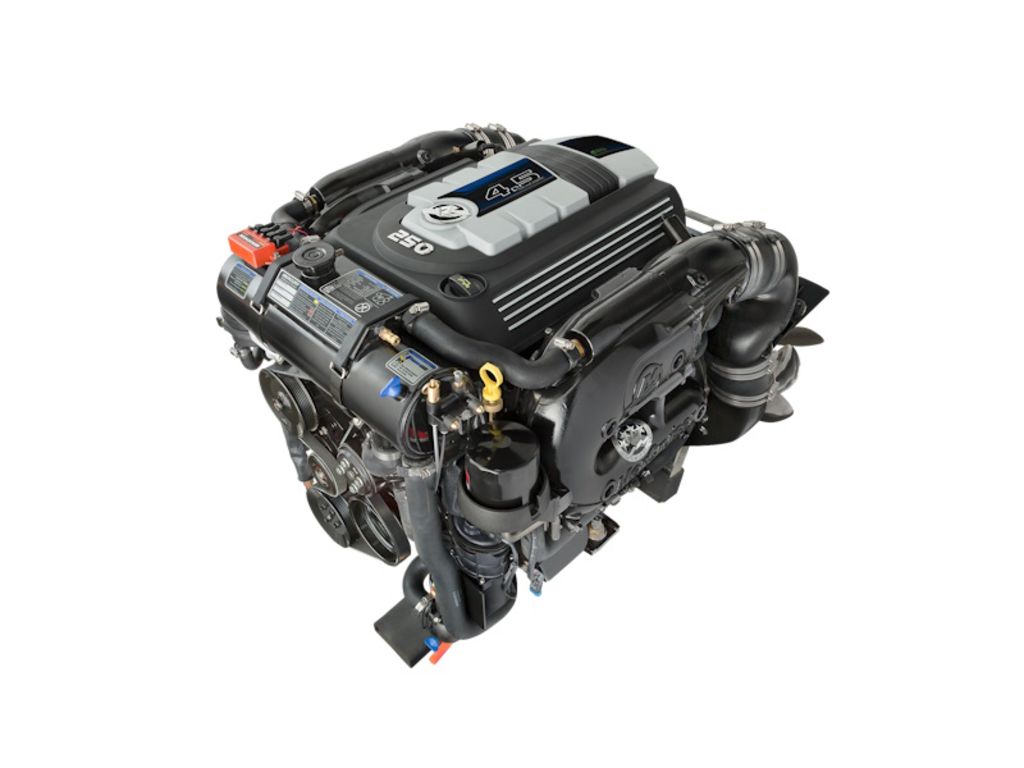 2026 Mercury Marine® MerCruiser 4.5L 250hp Base