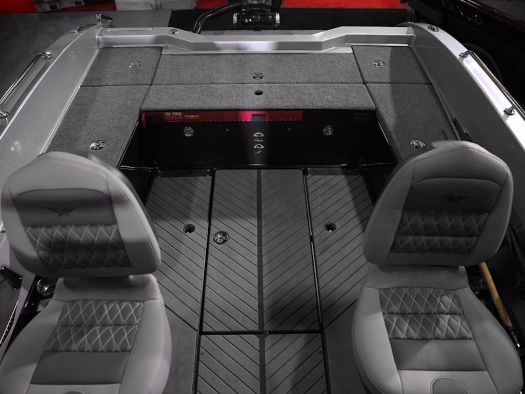 2026 Vexus DVX 20 Base