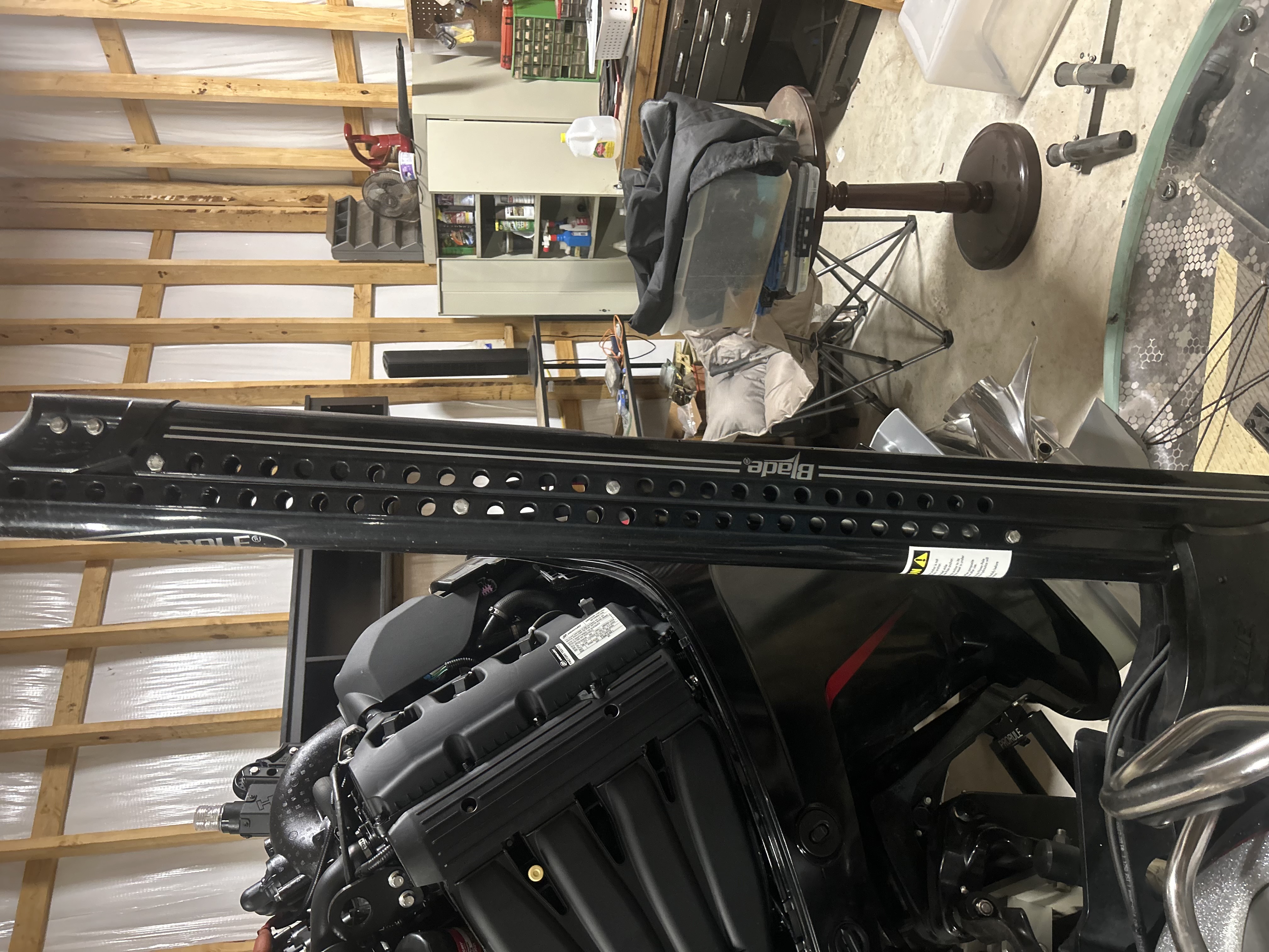 Used 2021 Falcon F21 TE