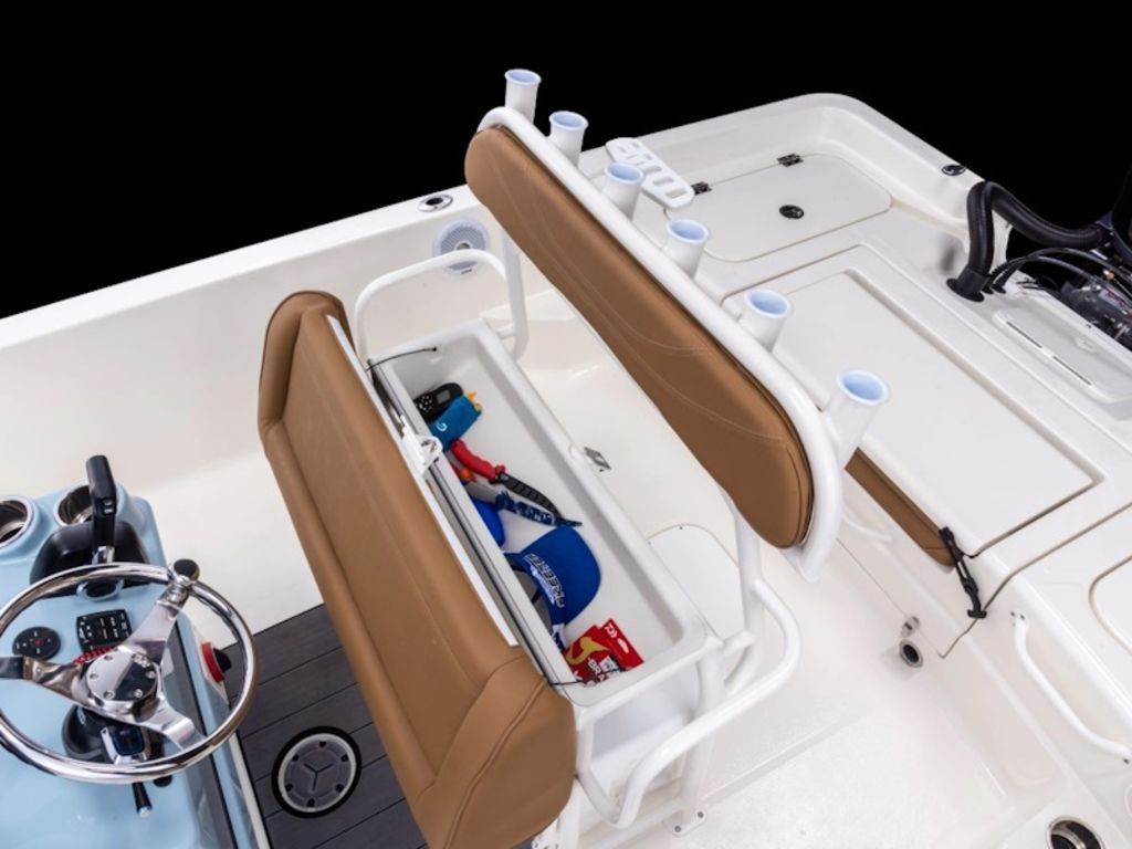2026 Skeeter SX2350 Base