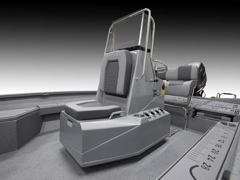 2026 Xpress Boats H22B Base