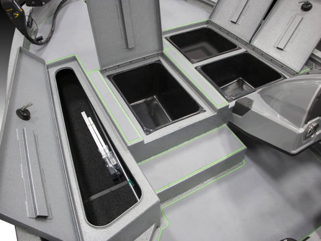 2026 Xpress Boats H18 Base