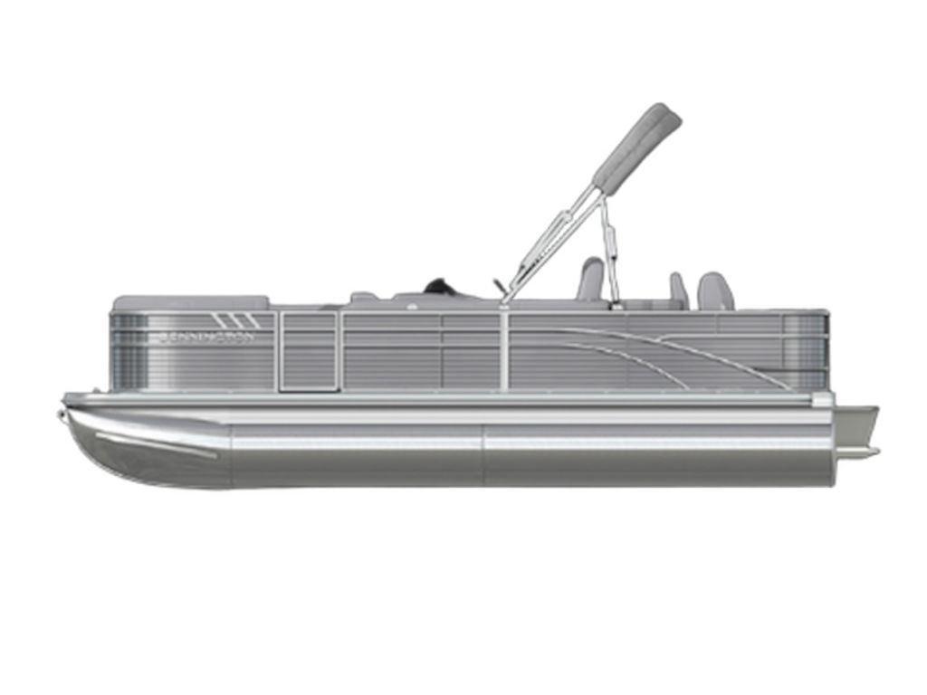 2026 Bennington SX Fish 20 SXS