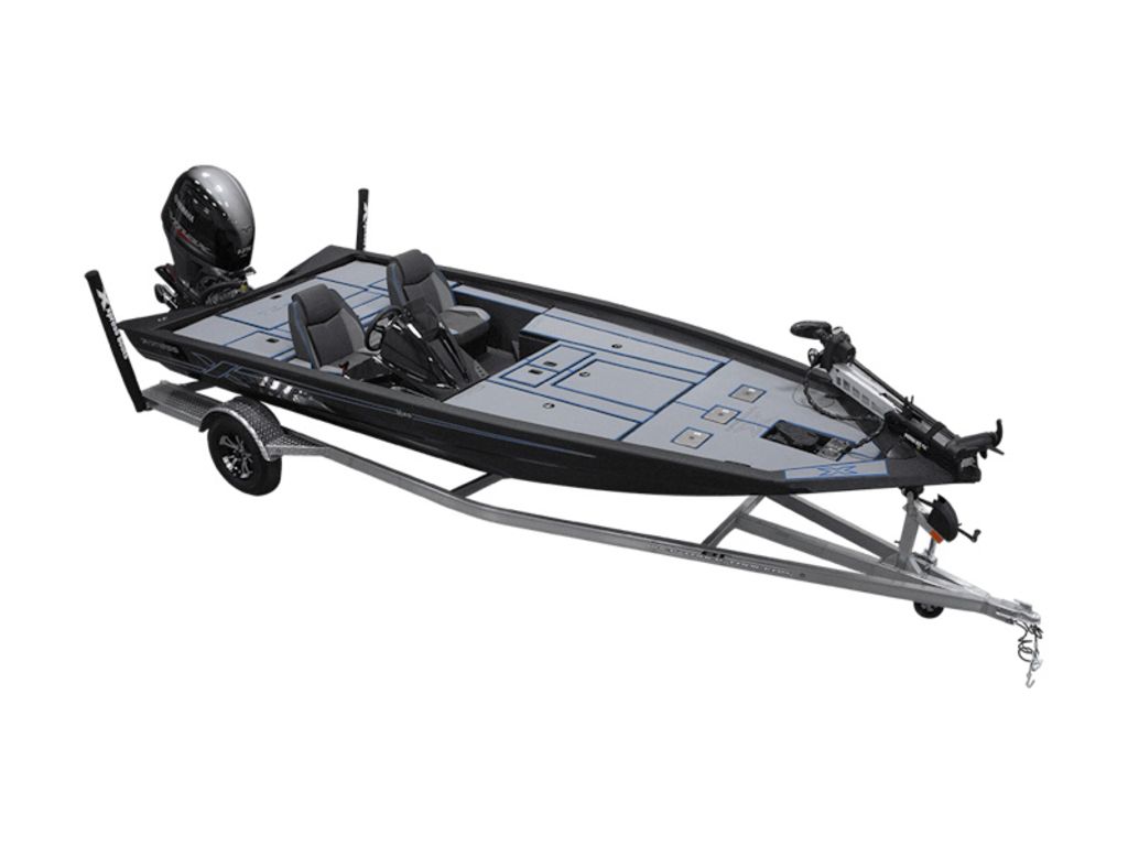 2026 Xpress Boats H20C Base