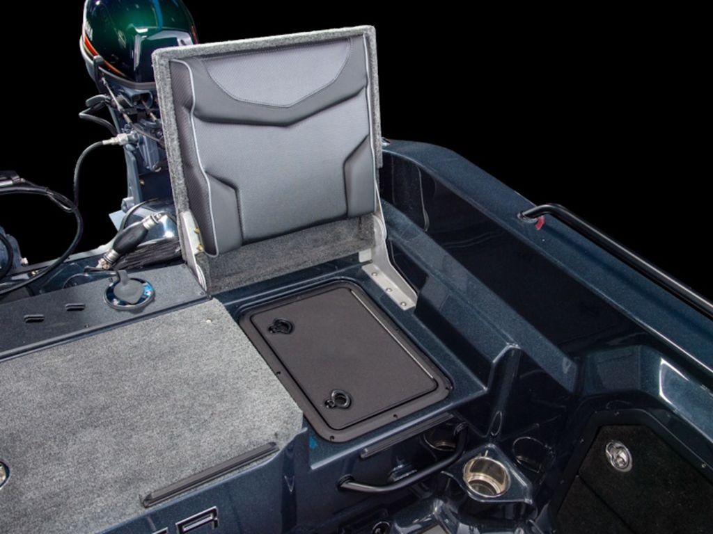 2026 Skeeter WXR2060F Base