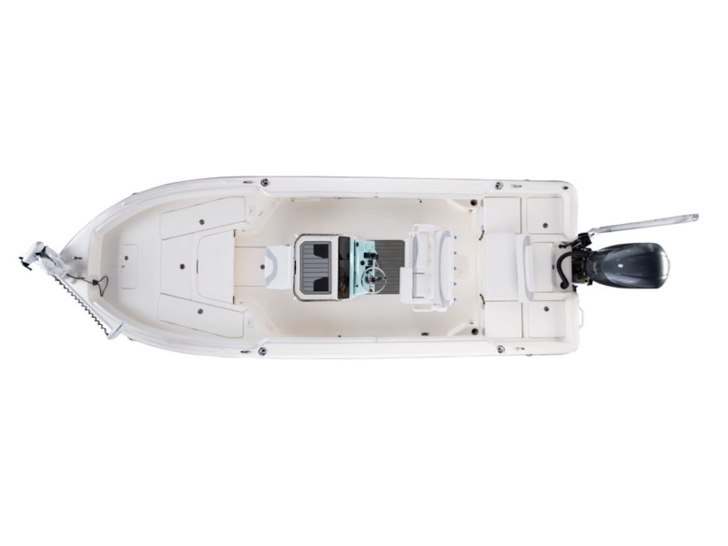 2026 Skeeter SX2550 FISH Base