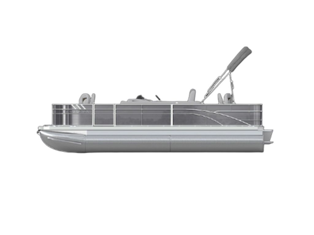 2026 Bennington SX Fish 20 SXF