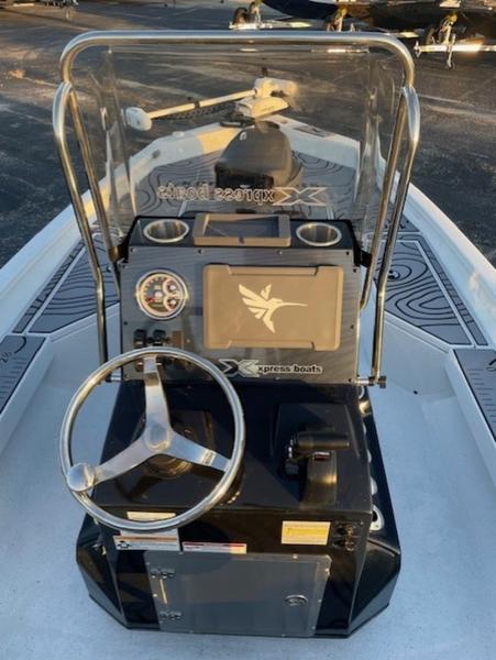 2026 Xpress Boats H20 Bay