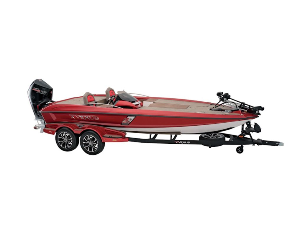 2026 Vexus VX 20 Base