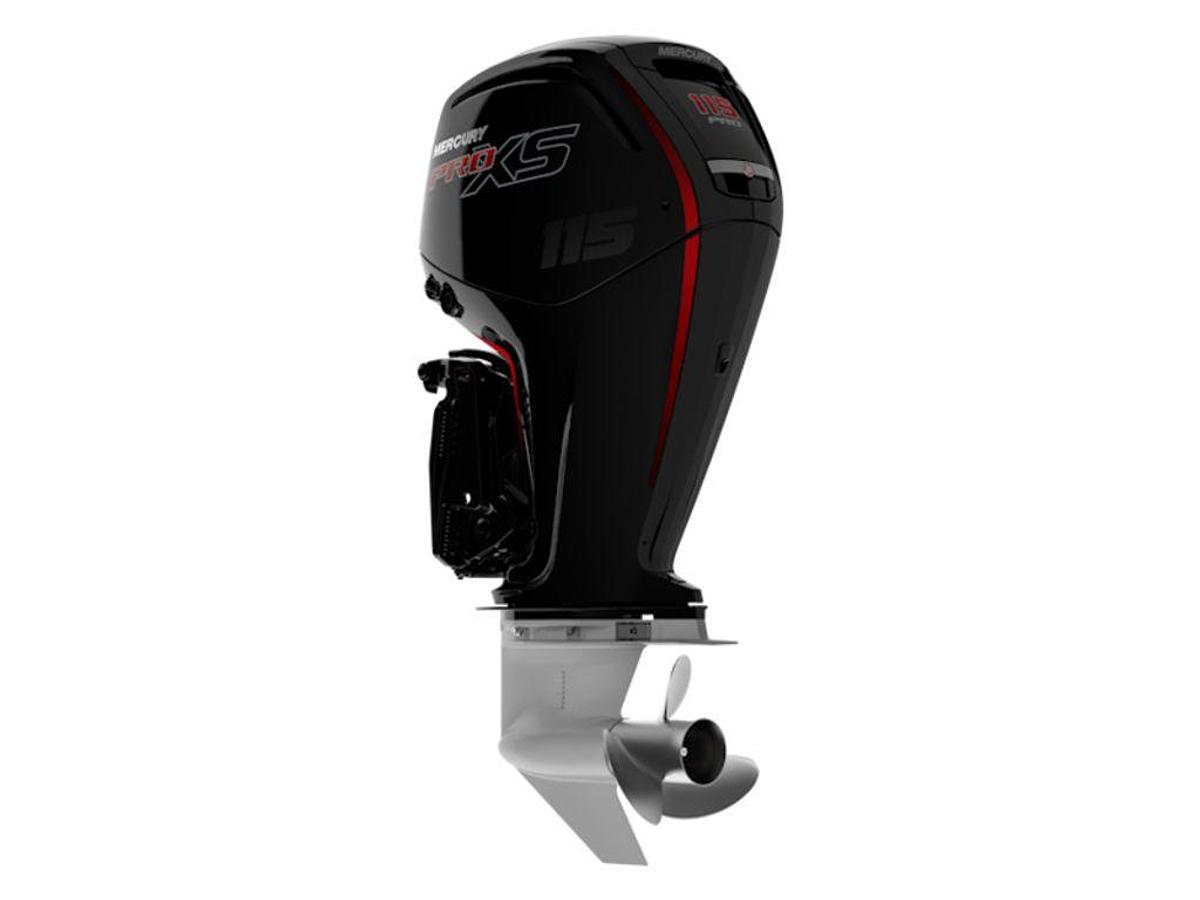 2026 Mercury Marine® Pro XS 115hp Base
