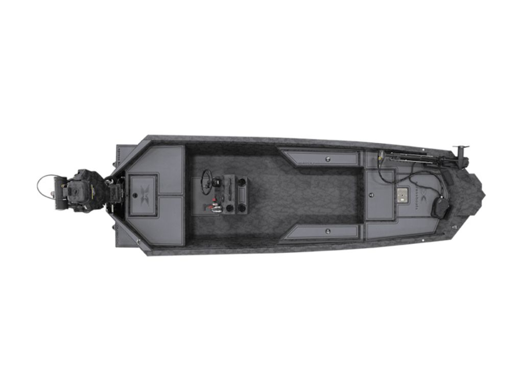 2026 Xpress Boats BAYOU 180CC Base