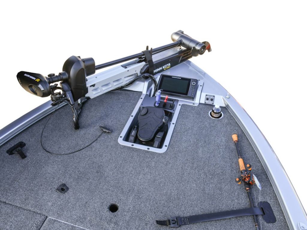 2026 Vexus AVX 1880 Base