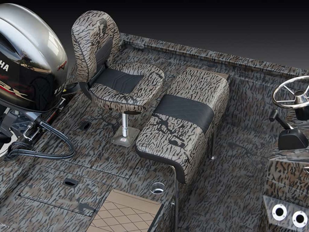 2026 Xpress Boats H190B Base