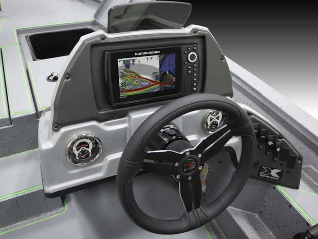 2026 Xpress Boats H18 Base