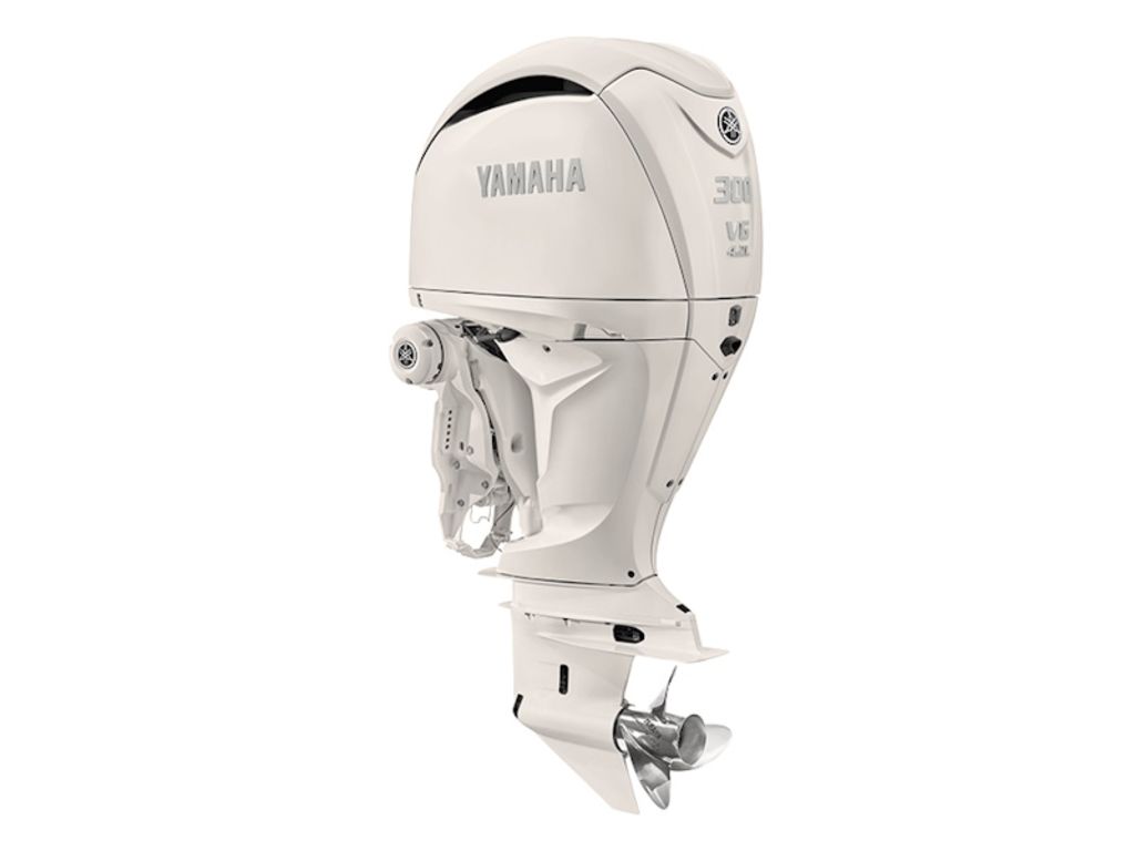 2026 Yamaha Outboards V6 4.2L 300 hp Base