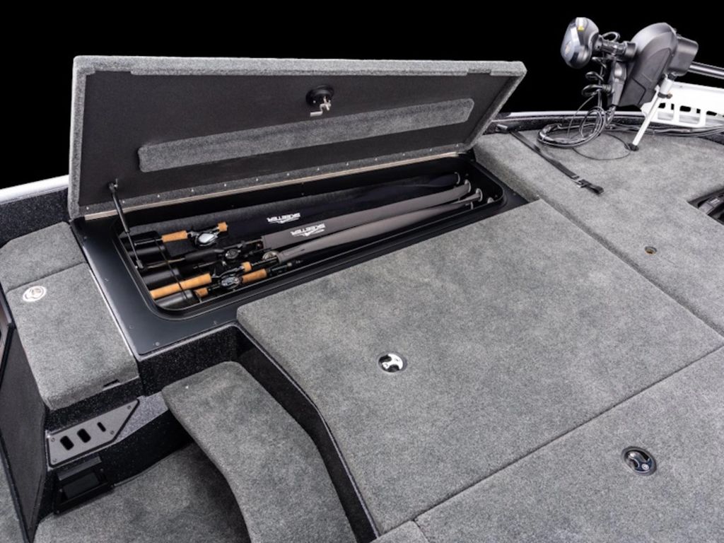 2026 Skeeter ZX200 Base