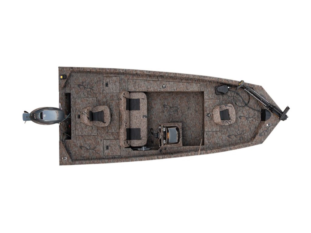 2026 Xpress Boats XP170 Base