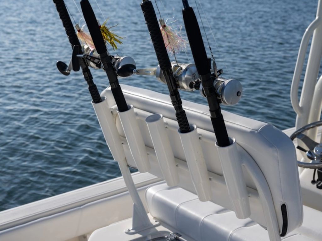 2026 Skeeter SX2550 Family Base