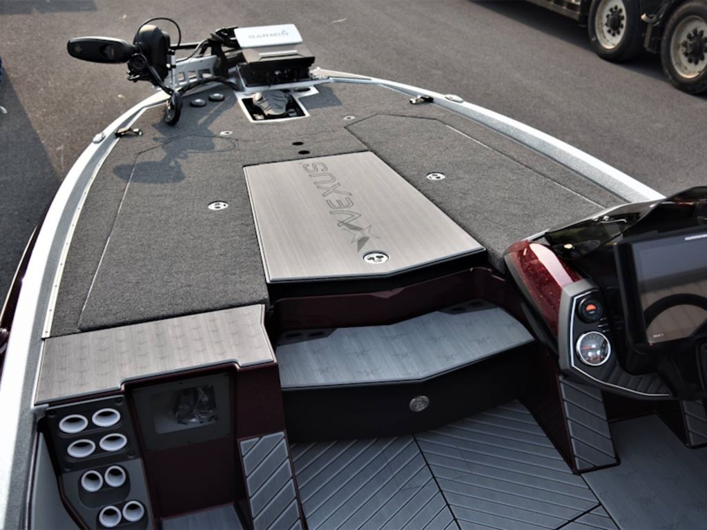 2026 Vexus VX 20 Base