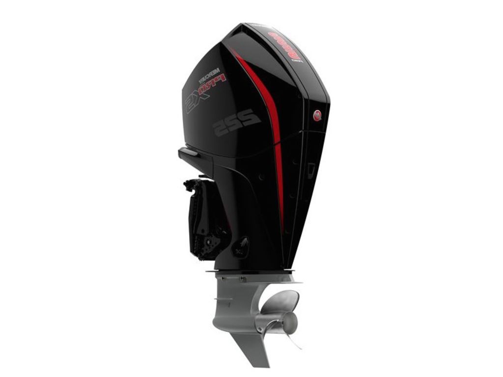 2026 Mercury Marine® Pro XS 225hp Base