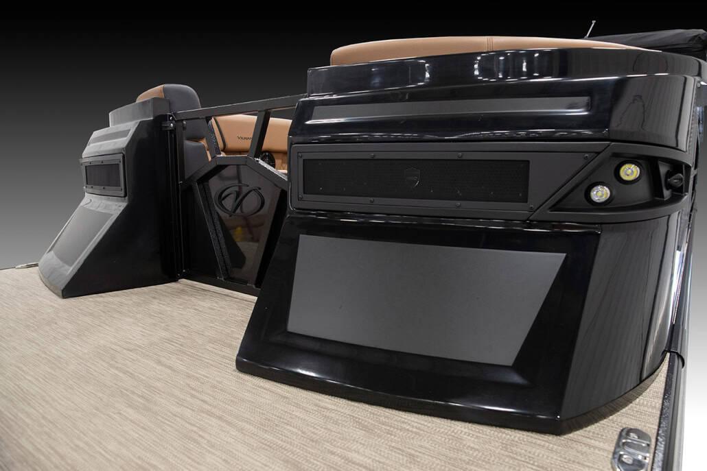 VX285DCRC Premium