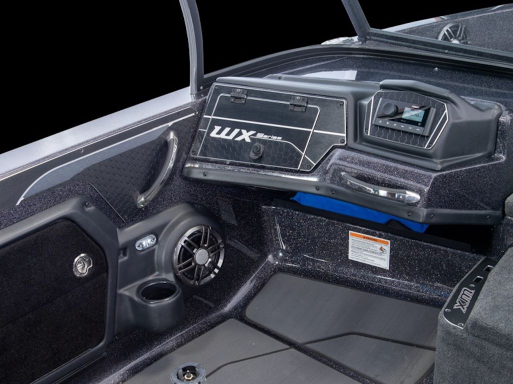 2026 Skeeter WX1910 Base