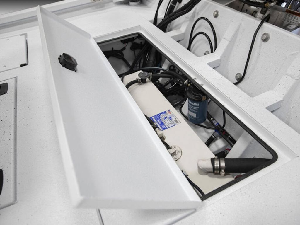 2026 Xpress Boats SW22B Base