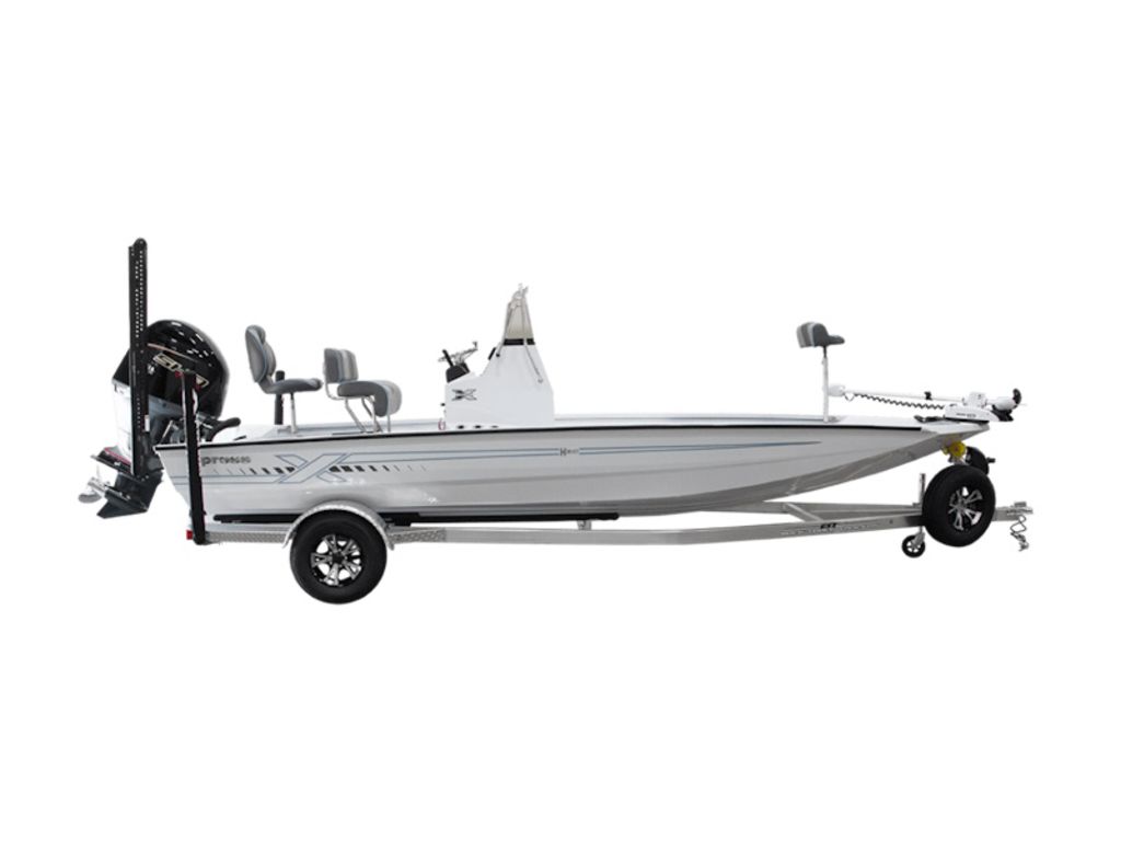 2026 Xpress Boats H210B Base