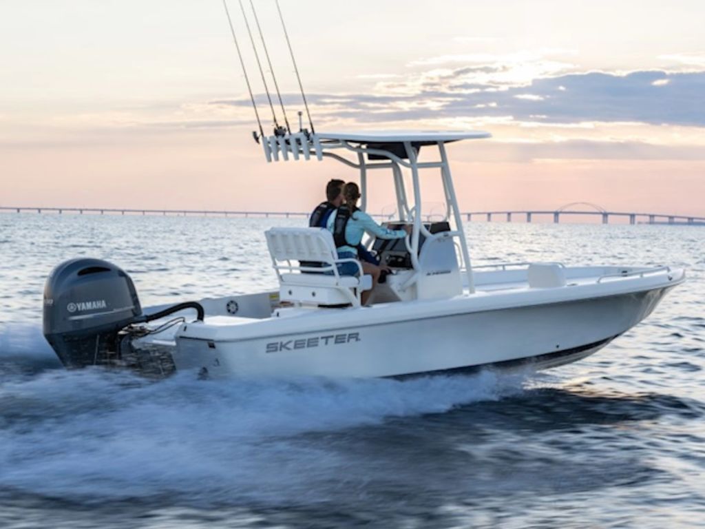 2026 Skeeter SX2350 Base
