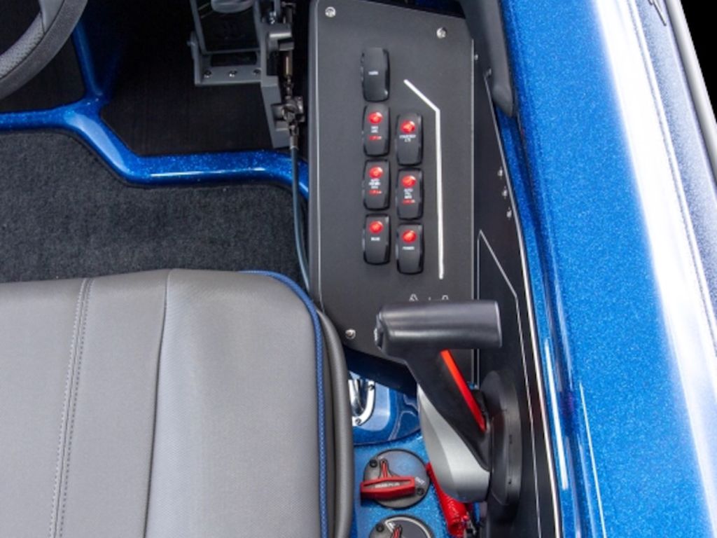2026 Skeeter ZXR19SE Base