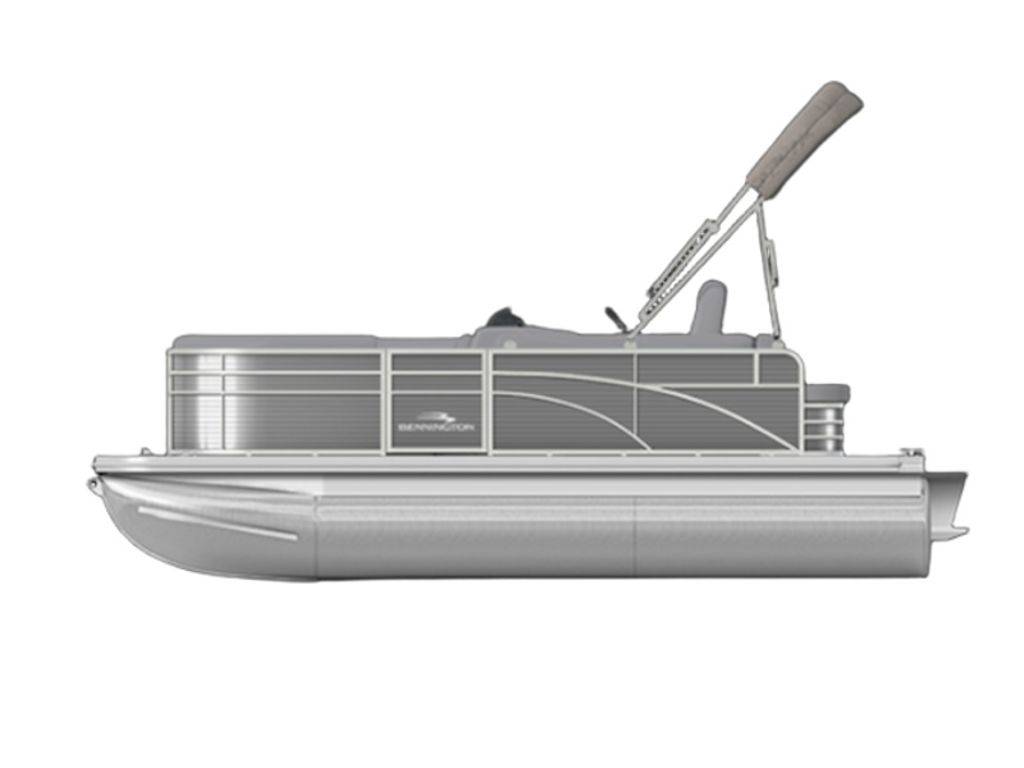 2026 Bennington S L-Bench 168 SL