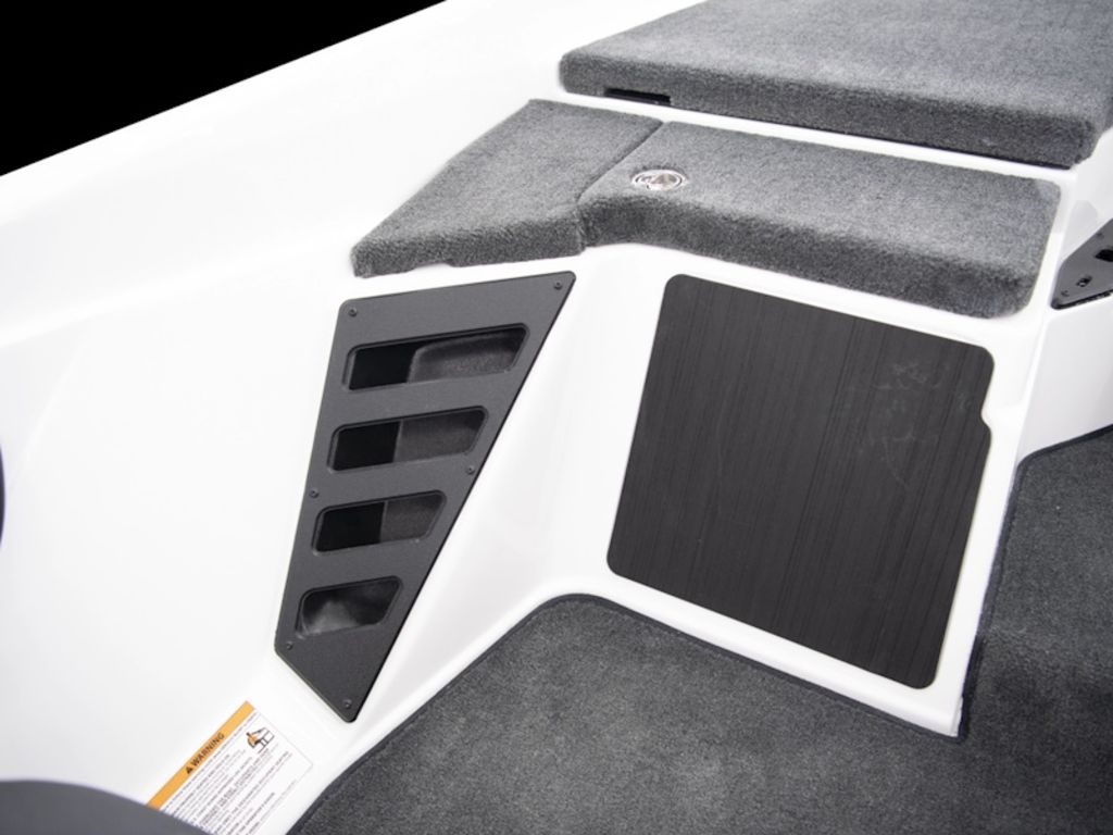 2026 Skeeter ZXR20SE Base