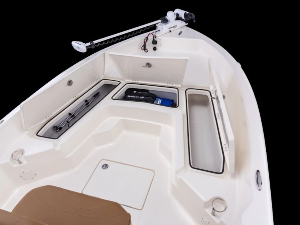 2026 Skeeter SX2350 Base