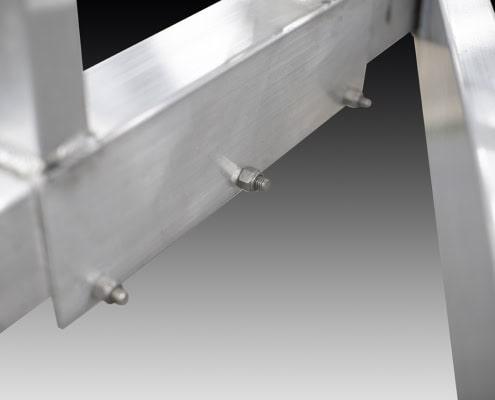 Backtrack Trailers