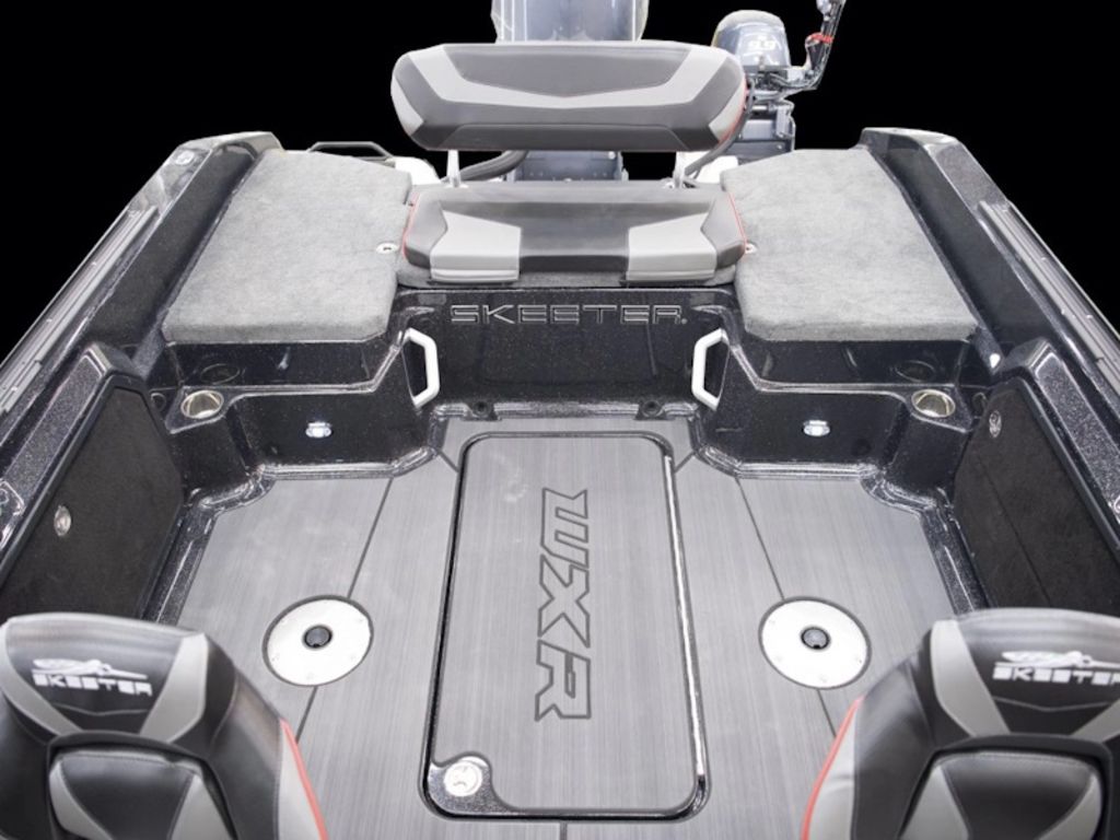 2026 Skeeter WXR2260 Base