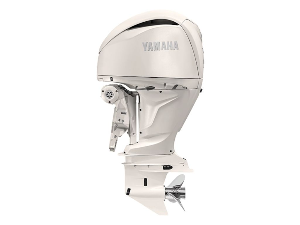 2026 Yamaha Outboards V6 4.2L 300 hp Base