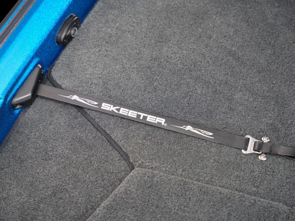 2027 Skeeter FXE20 Apex Base