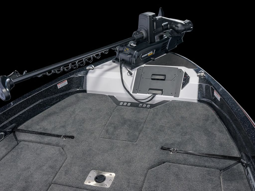 2026 Skeeter WXR2060F Base