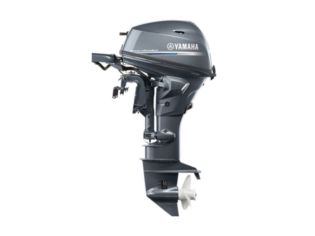 2026 Yamaha Outboards F20 hp Base