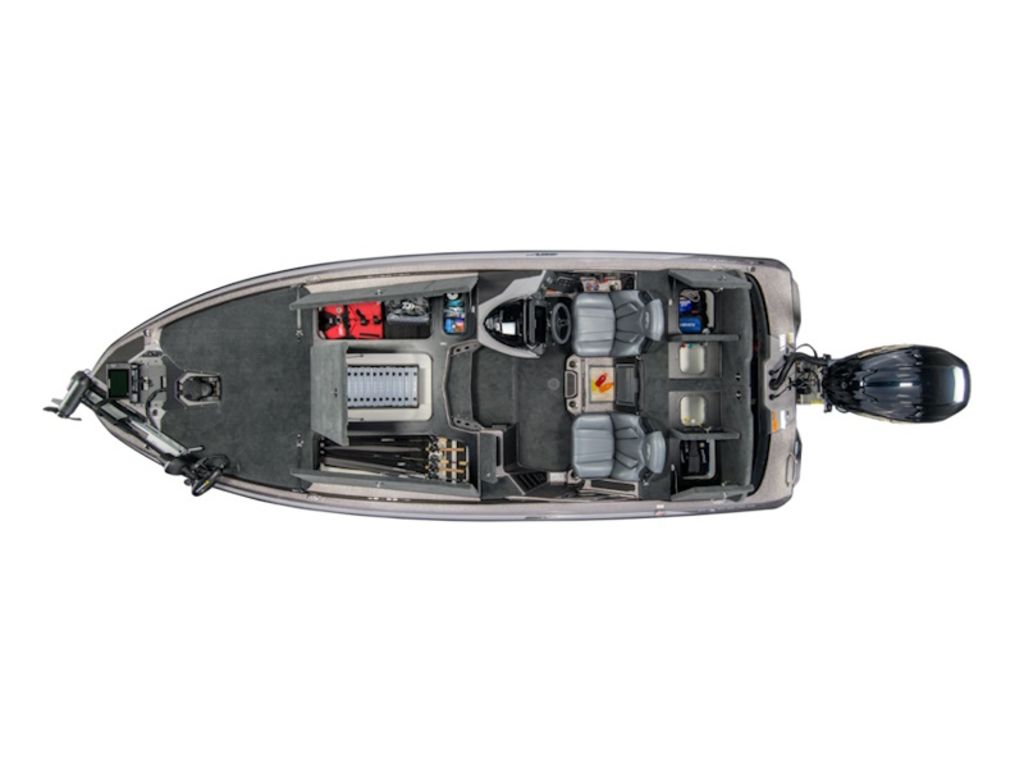 2026 Skeeter ZXR20SE Base