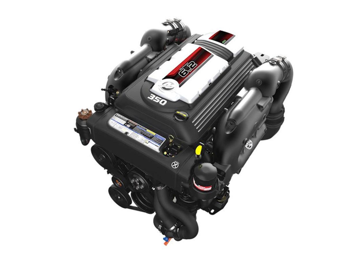 2026 Mercury Marine® MerCruiser 6.2L 350hp Base