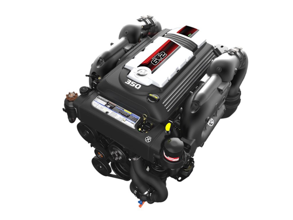 2026 Mercury Marine® MerCruiser 6.2L 350hp Base