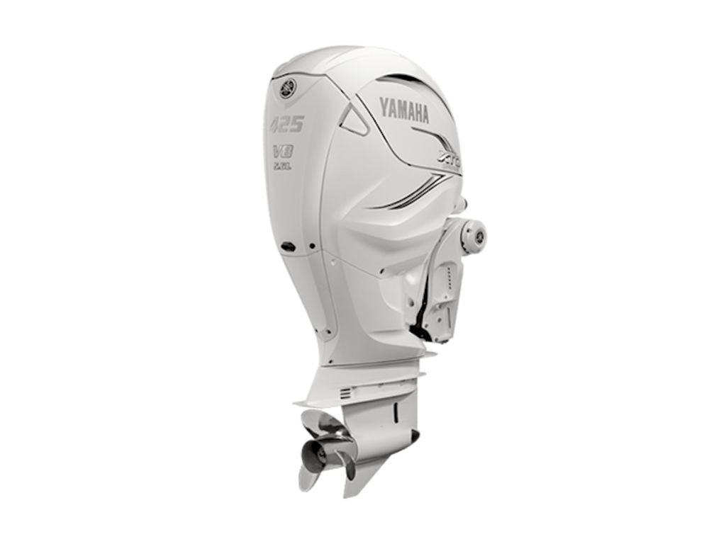 2026 Yamaha Outboards V8 5.6L 425 hp Base