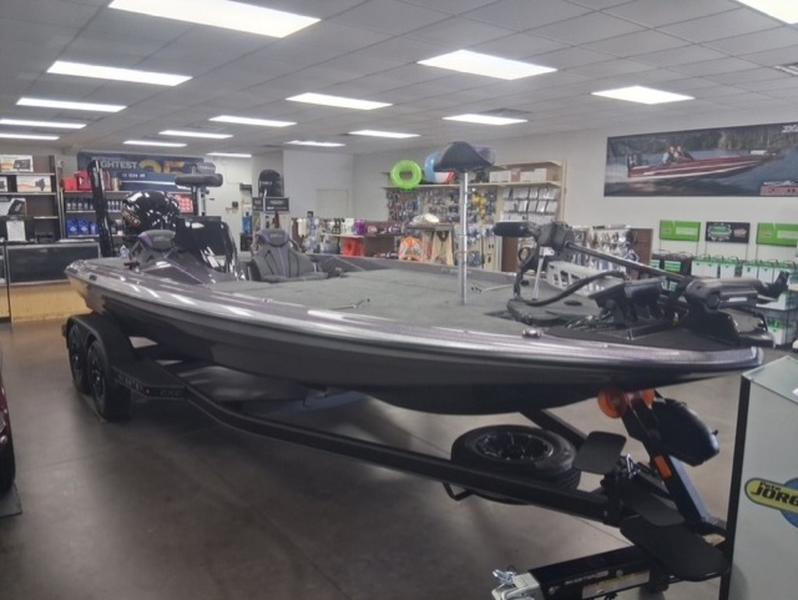 2026 Skeeter ZXE21
